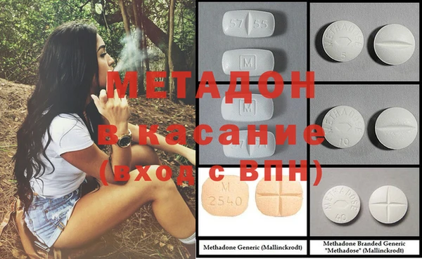 крисы Баксан