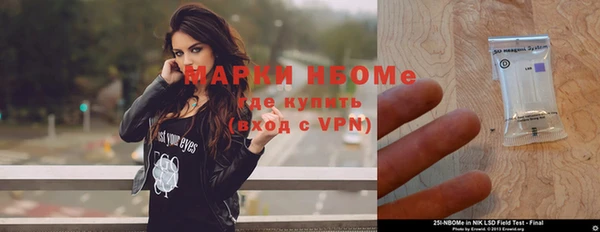 хмурый Балабаново