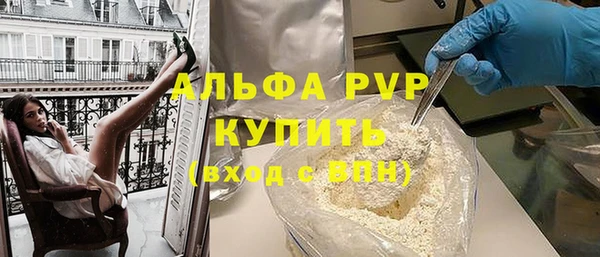 крисы Баксан