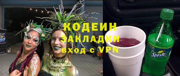 крисы Баксан