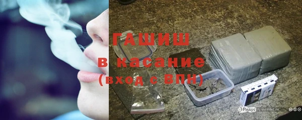 крисы Баксан
